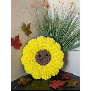 Amazing Large Size Handmade Sunflower From Roses999